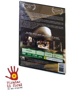 DVD O Fantasma de Canterville Martin Kurz Armin Rohde Original Saskia Vester Klaus J. Behrendt Isabel Kleefeld - comprar online