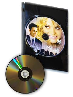 Dvd Regras Do Amor Freddie Prinze Jr Taryn Manning Original Jack And Jill Vs The World Peter Stebbings Vanessa Parise na internet