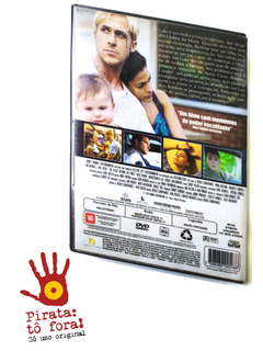 DVD O Lugar Onde Tudo Termina Ryan Gosling Bradley Cooper Original Eva Mendes Ray Liotta Derek Cianfrance - comprar online