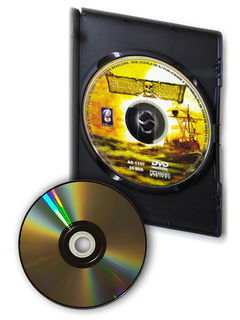 DVD Em Busca do Tesouro Perdido Lance Hendriksen Tom Nagel Original Pirates Of Treasure Island Leigh Scott na internet