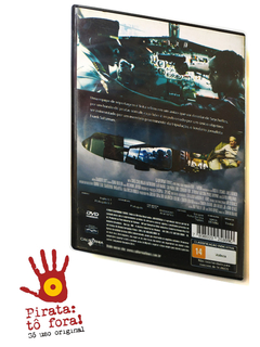 DVD O Sequestro Greg Callahan Katherine Moennig Default Original David Oyelowo Simon Brand - comprar online
