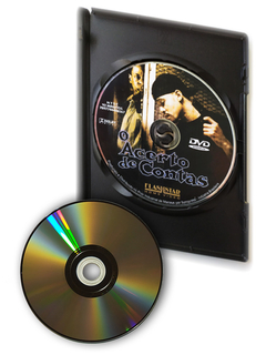 Dvd O Acerto De Contas Conroe Brooks 2 G's E A Key Original Aaron D. Spears Charles D. Allen Paul Wynne na internet