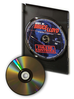 dvd agente 86 bruce e lloyd fora de controle Nate Torrence Original Masi Oka Jayma Mays Gil Junger na internet