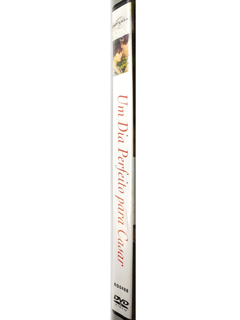 DVD Um Dia Perfeito Para Casar Felicity Jones Luke Treadaway Original Elizabeth McGovern Mackenzie Crook Donald Rice - Loja Facine