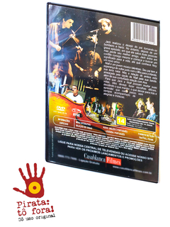 DVD Vidas Cruzadas Billy Smith Brian Delate Elaine Qualter Original American Wake Anastácia Barners Maureen Foley - comprar online