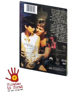 DVD Ghost Do Outro Lado Da Vida Patrick Swayze Demi Moore Original Whoopi Goldberg Tony Goldwyn Jerry Zucker - comprar online