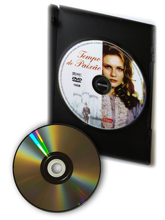 DVD Tempo de Paixão Kirsten Dunst Nick Stahl Julie Walters Original Lover's Prayer Reverge Anselmo - comprar online