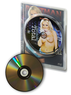 DVD Danação Total Buttman Diana Doll Boob Tube Morena Original Ruivinha Lorinha - Loja Facine