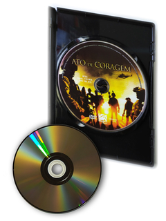 DVD Ato de Coragem Roselyn Sánchez Jason Cottle Alex Veadov Original Act Of Valor Nestor Serrano Scott Waugh Mike McCoy na internet
