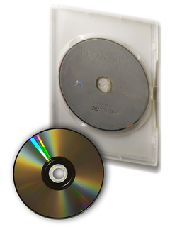 DVD Dreamgirls Em Busca de Um Sonho Jamie Foxx Eddie Murphy Original Beyonce Knowles Jennifer Hudson Bill Condon na internet