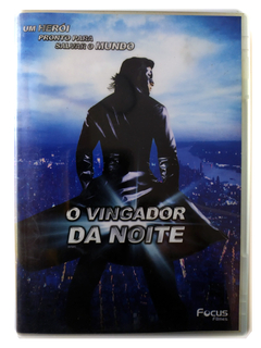 DVD O Vingador Da Noite Rekha Hrithik Roshan Priyanka Chopra Original Rakesh Roshan