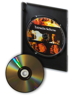 DVD Estranha Sedução Christopher Walken Natasha Richardson Original Rupert Everett Helen Mirren Paul Schrader na internet