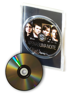 DVD Apenas Uma Noite Keira Knightley Sam Worthington Original Last Night Eva Mendes Griffin Dunne Massy Tadjedin na internet