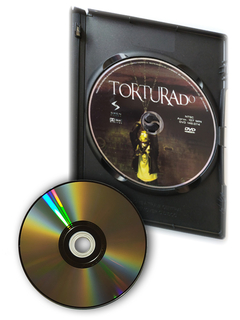 DVD Torturado Cole Hauser Laurence Fishburne James Cromwell na internet