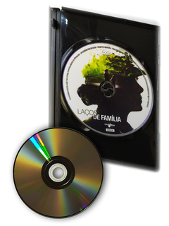 DVD Laços de Família Michelle Monaghan Ron Livingston Original Fort Bliss Pablo Schreiber Claudia Myers na internet