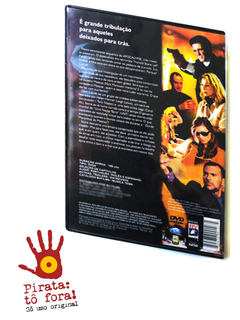 DVD Revelação E O Livro Foi Aberto Jeff Fahey Nick Mancuso Original Apocalypse II Revelation Carol Alt Andre Van Heerden - comprar online