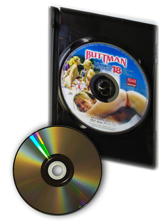 DVD Fascinado Pela Nudez 18 Buttman John Stagliano Original Buttman At Nudes A Poppin Tricia Devereaux Big John - Loja Facine