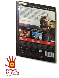 DVD Triângulo do Medo Melissa George Liam Hemsworth Original Michael Dorman Christopher Smith - comprar online