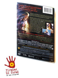 DVD Dívida de Sangue Clint Eastwood Jeff Daniels Blood Work Original Wanda De Jesus Anjelica Huston - comprar online