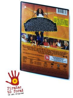 DVD Perdendo a Noção Steve Coogan Catherine Keener Hamlet II Original David Arquette Elisabeth Shue Andrew Fleming - comprar online
