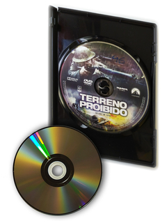 DVD Terreno Proibido Johan Earl Tim Pocock Denai Gracie Original Forbidden Ground Adrian Powers na internet