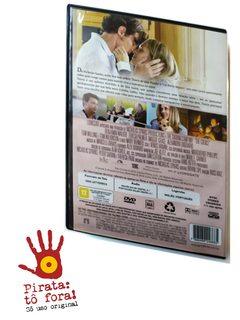 DVD A Escolha Benjamin Walker Teresa Palmer The Choice Original Nicholas Sparks Ross Katz - comprar online