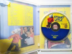 DVD O Pequeno Stuart Little Original Edição de Colecionador - loja online