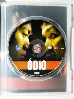 DVD Ódio Original Shun Oguri Shido Nakamura Yasuo Inque na internet