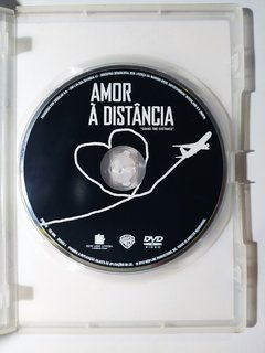 DVD Amor À Distância Drew Barrymore Justin Long Original na internet