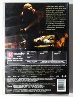 DVD Silent Hill Revelação Adelaide Clemens Sean Bean Original - comprar online
