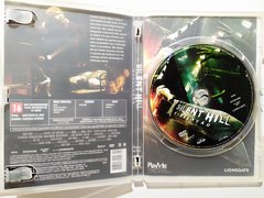 DVD Silent Hill Revelação Adelaide Clemens Sean Bean Original - Loja Facine