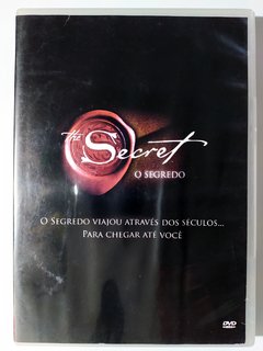 DVD The Secret O Segredo Original