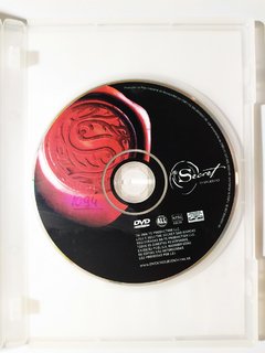 DVD The Secret O Segredo Original na internet