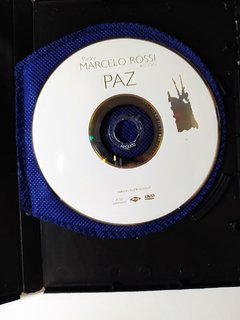 DVD Padre Marcelo Rossi Ao Vivo Paz Original na internet