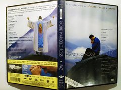 DVD Padre Marcelo Rossi Ao Vivo Paz Original - Loja Facine