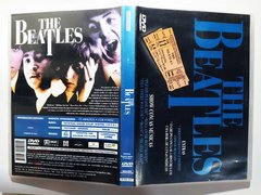 DVD The Beatles Original Show + Extras Please Please Me - Loja Facine