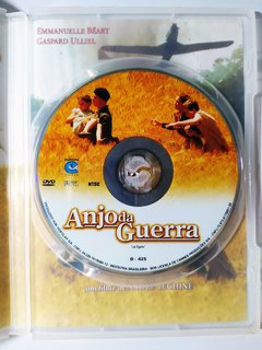 DVD Anjo Da Guerra Original Les Égarés André Téchiné na internet