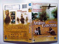 DVD Anjo Da Guerra Original Les Égarés André Téchiné - loja online