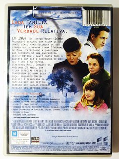 DVD O Guardião De Memórias Dermot Mulroney Emily Watson Original - comprar online