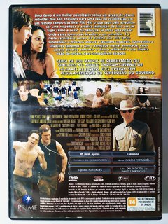DVD A Ilha Uma Prisão Sem Grades Mila Kunis Gregory Smith Original - comprar online
