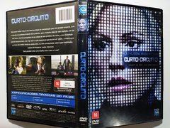 DVD Curto-Circuito Kathleen Robertson Original Static - Loja Facine