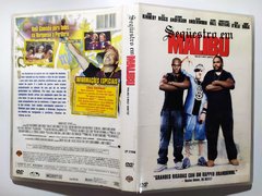 DVD Sequestro Em Malibu Jamie Kennedy Snoop Dogg Original - Loja Facine