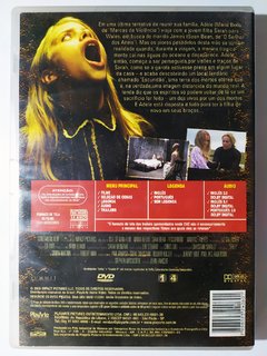DVD Escuridão Maria Bello Sean Bean Original John Fawcett - comprar online