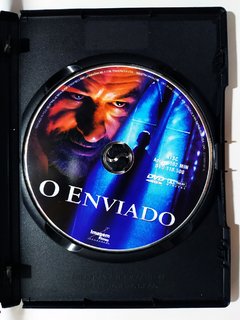 DVD O Enviado Robert De Niro Rebecca Romijn-Stamos Godsend na internet