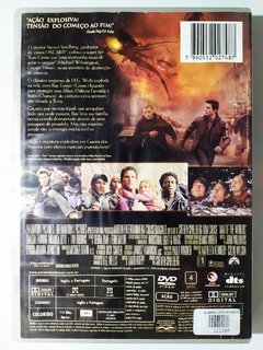 DVD Guerra Dos Mundos Tom Cruise Steven Spielberg Original - comprar online