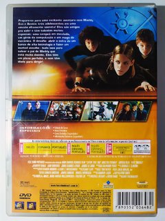DVD Segurem Essas Crianças Catch That Kid Jennifer Beals Original Fox 2000 Bart Freundlich - comprar online