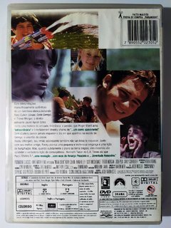 DVD Pacto Maldito Mean Creek Seleção Festival de Cannes Original Jacob Aaron Estes 2004 - comprar online
