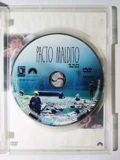 DVD Pacto Maldito Mean Creek Seleção Festival de Cannes Original Jacob Aaron Estes 2004 na internet