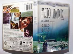 DVD Pacto Maldito Mean Creek Seleção Festival de Cannes Original Jacob Aaron Estes 2004 - loja online