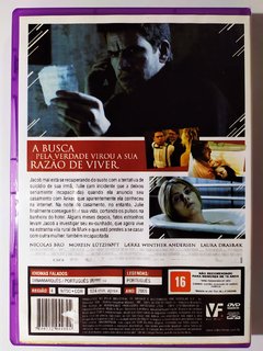 DVD Mistério Na Vila Nikolaj Lie Kaas Murk Original - comprar online